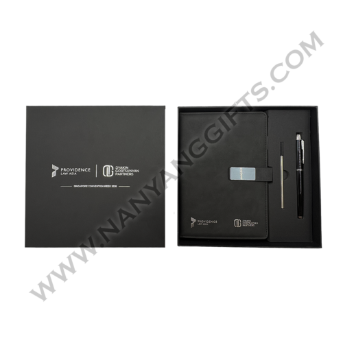 notebook set_providence law Asia_nanyanggifts