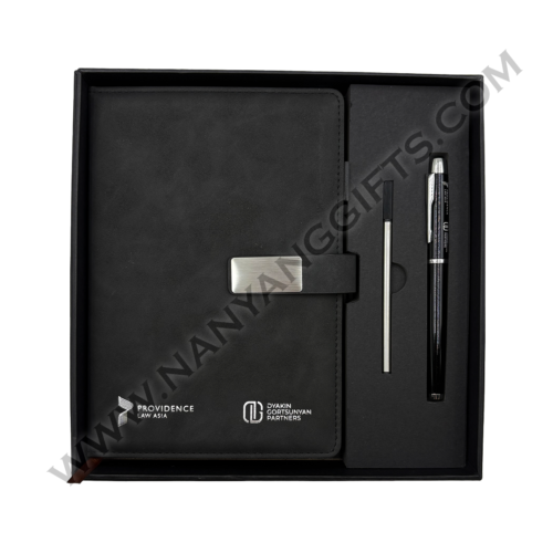 notebook set_providence law Asia_nanyanggifts