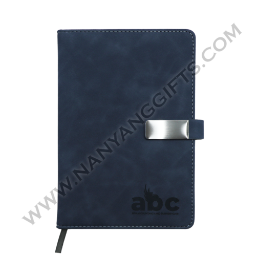 notebook_NTU business club_corporate gifts_nanyanggifts