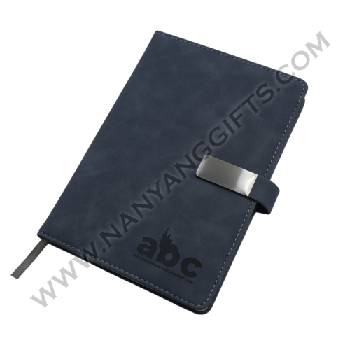 notebook_NTU business club_corporate gifts_nanyanggifts