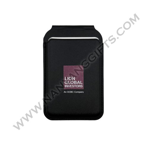 phone stand_lion global_corporate gifts_nanyanggifts