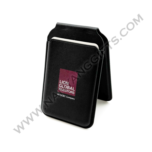 phone stand_lion global_corporate gifts_nanyanggifts