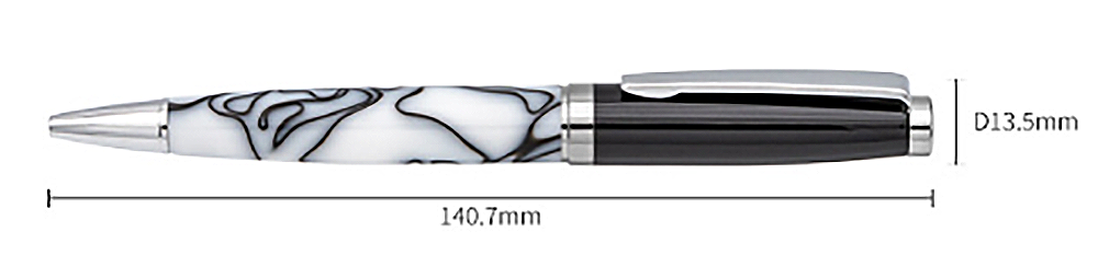 premium pen supplier_corporate gifts_nanyanggifts
