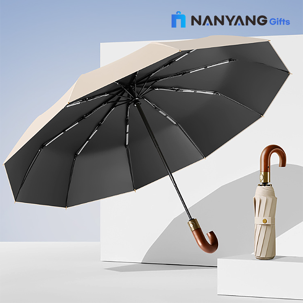 23inch Premium 10 bones Umbrella_CMC markets_nanyanggifts 23inch Premium 10 bones Umbrella_CMC markets_nanyanggifts