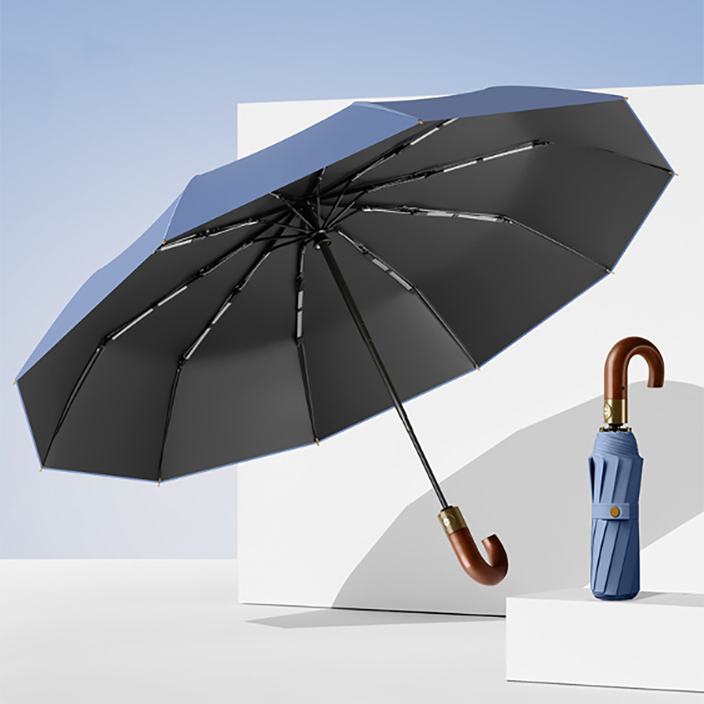 23inch Premium 10 bones Umbrella_CMC markets_nanyanggifts 23inch Premium 10 bones Umbrella_CMC markets_nanyanggifts
