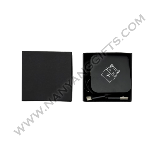 3in1 wireless charger_One Tapestry_nanyanggifts