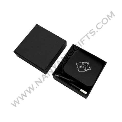 3in1 wireless charger_One Tapestry_nanyanggifts