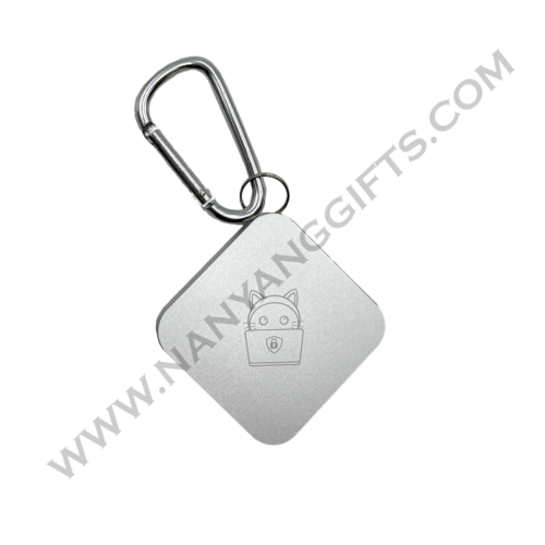 3in1 wireless charger_One Tapestry_nanyanggifts