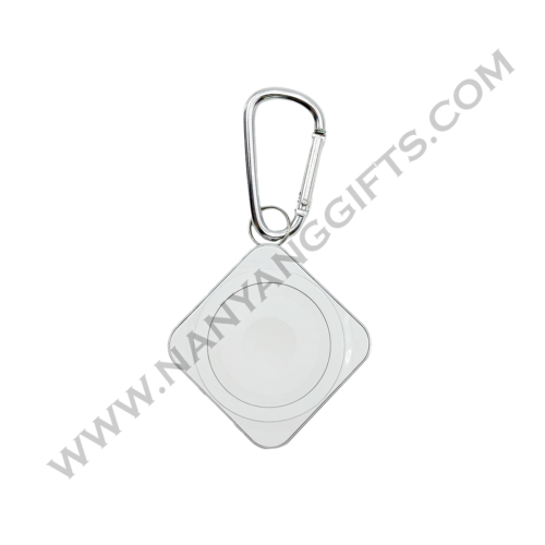 3in1 wireless charger_One Tapestry_nanyanggifts