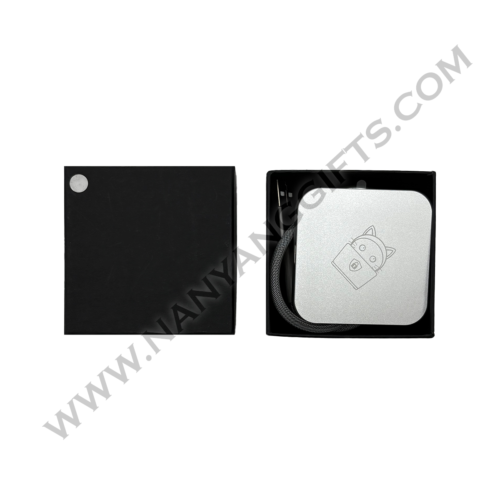 3in1 wireless charger_One Tapestry_nanyanggifts