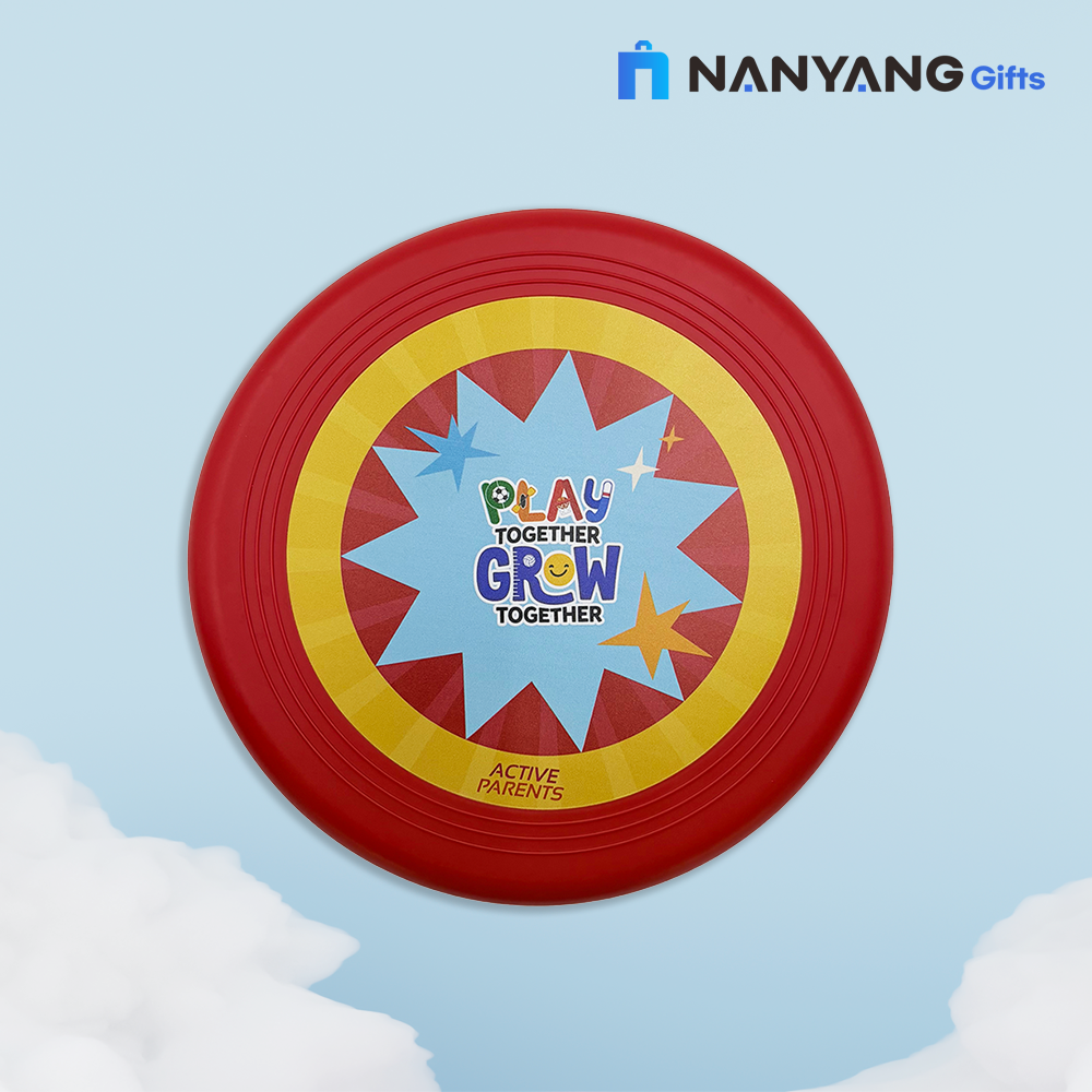 Flying Disc_ Solitaire Productions_corporate gifts Flying Disc_ Solitaire Productions_corporate gifts