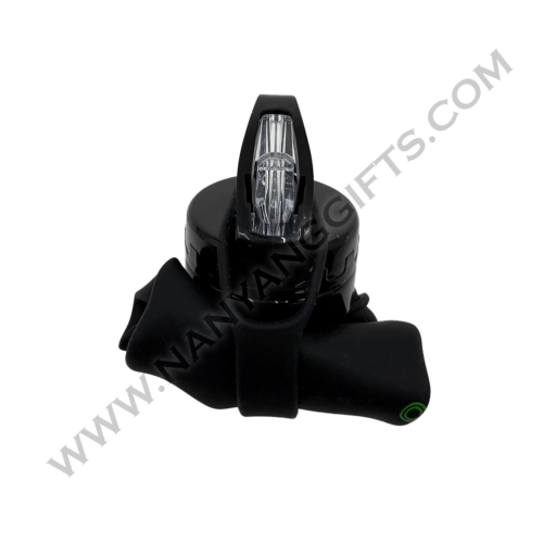 Foldable water bottle_Grab_corporate gifts_nanyanggifts