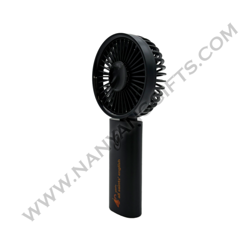 Portable Handheld Fans_all saint english_corporate gifts_nanyanggifts