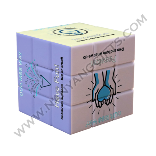 Rubik's cube_ST Engineering_corporate gifts_nanyanggifts
