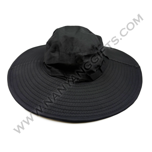 Wide Bucket Hats_MOFO_corpoate gifts_nanyanggifts