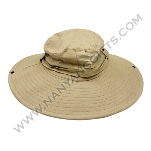 Wide Bucket Hats_MOFO_corpoate gifts_nanyanggifts