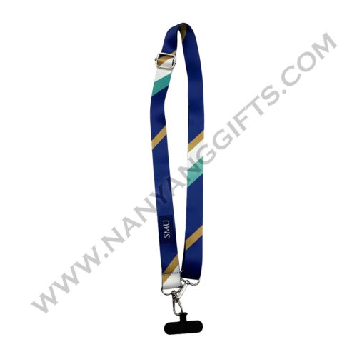 blind box_handphone strap Lanyard_SMU_corporate gifts_nanyanggifts