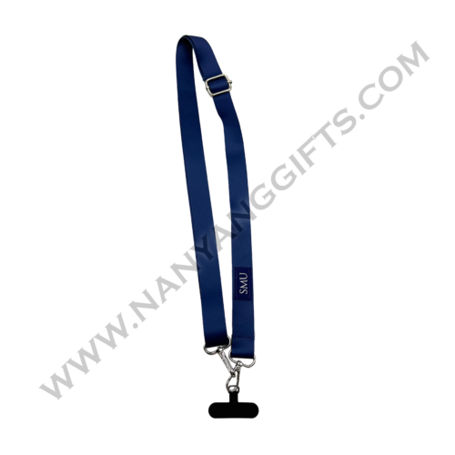 blind box_handphone strap Lanyard_SMU_corporate gifts_nanyanggifts