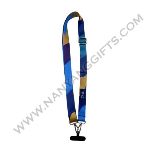 blind box_handphone strap Lanyard_SMU_corporate gifts_nanyanggifts