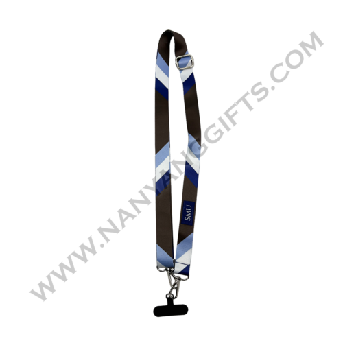 blind box_handphone strap Lanyard_SMU_corporate gifts_nanyanggifts
