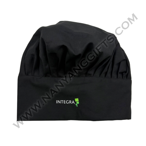 cooking hat_Integra_corporate gifts_nanyanggifts