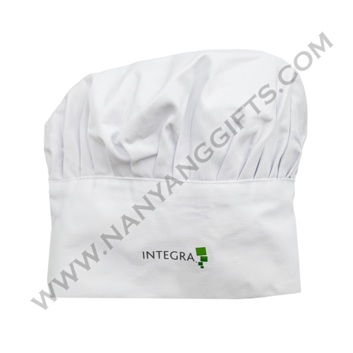 cooking hat_Integra_corporate gifts_nanyanggifts