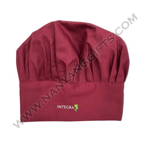 cooking hat_Integra_corporate gifts_nanyanggifts