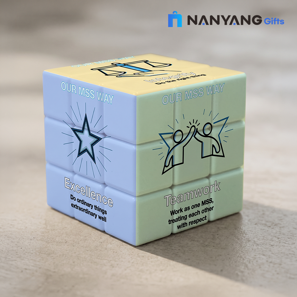 custom Rubik cube_nanyanggifts