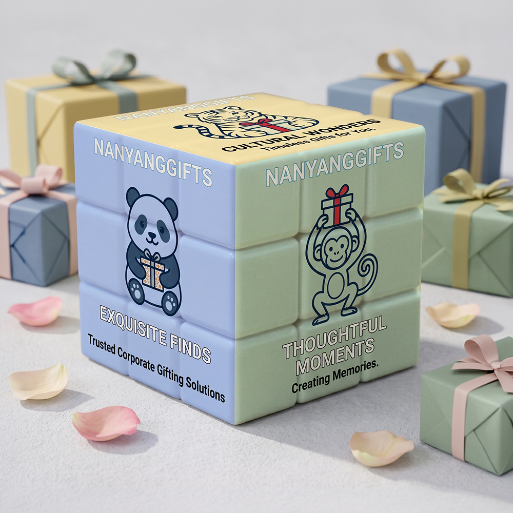 custom Rubik_nanyanggifts_gift idea