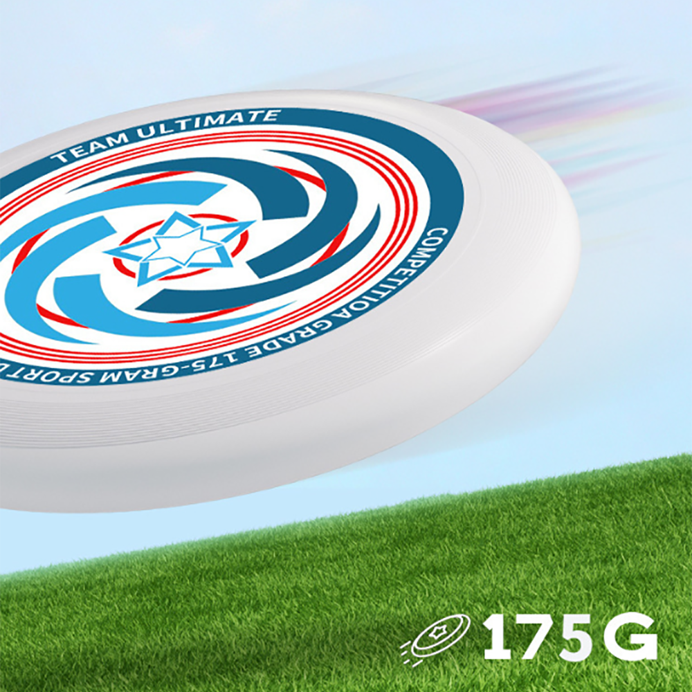 Flying Disc_ Solitaire Productions_corporate gifts Flying Disc_ Solitaire Productions_corporate gifts