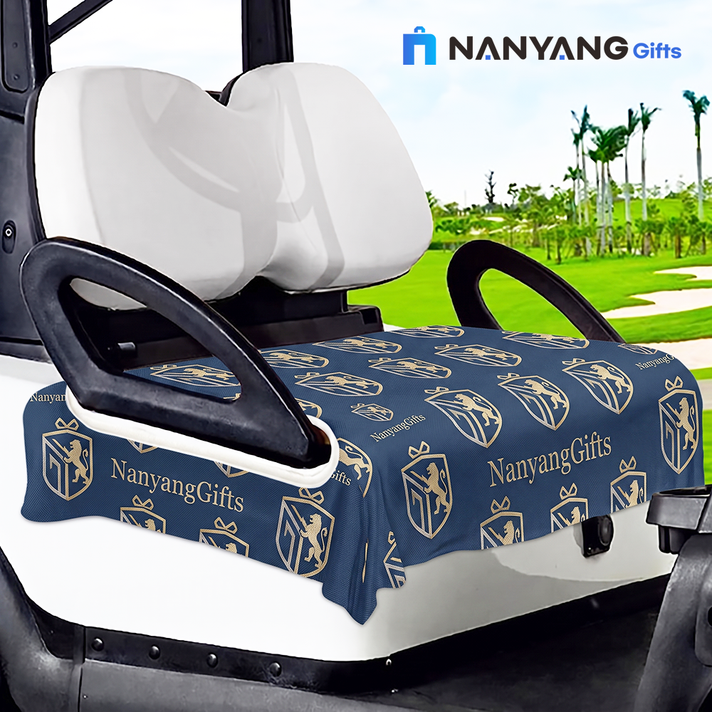 golf seat cover_corporate gifts_nanyanggifts golf seat cover_corporate gifts_nanyanggifts