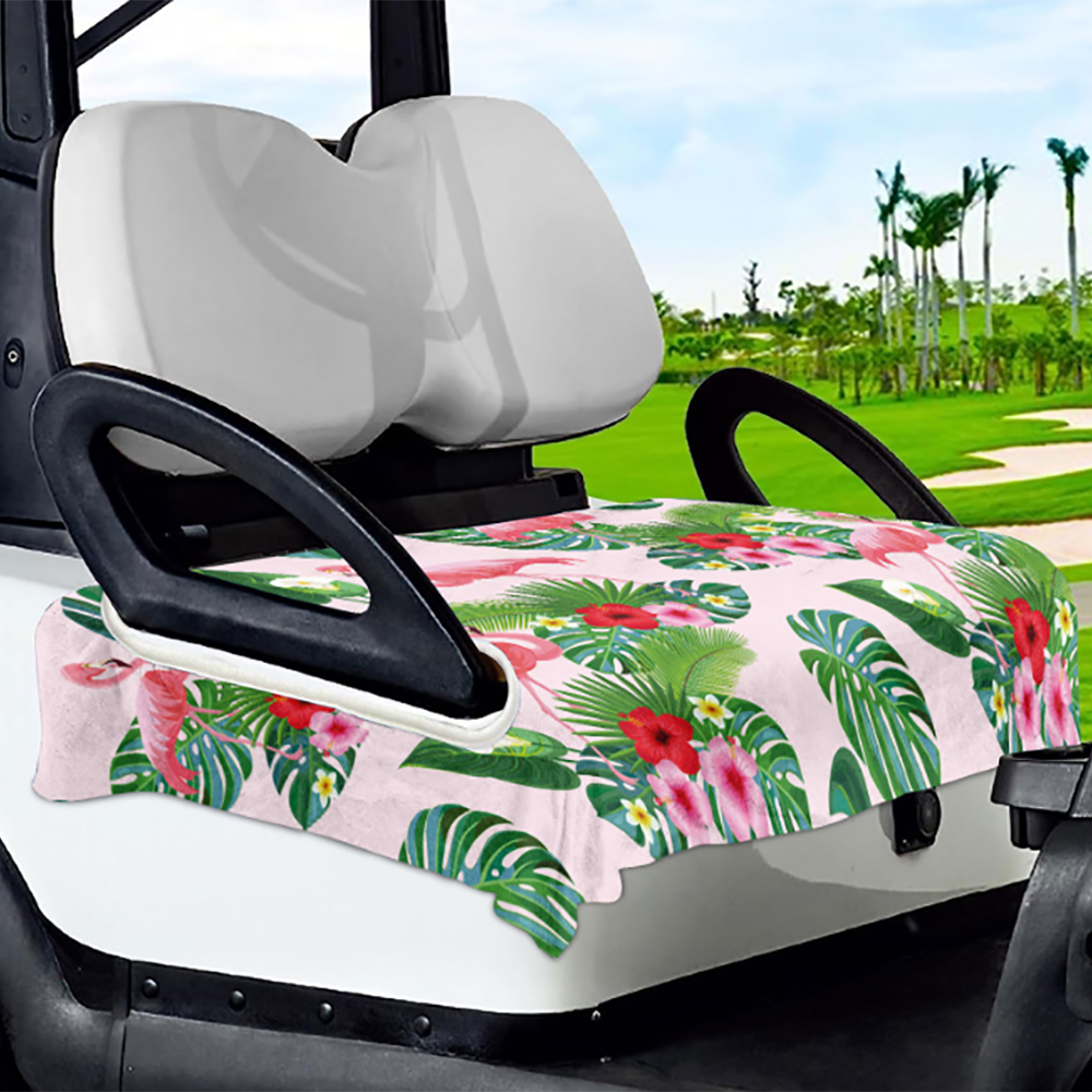 golf seat cover_corporate gifts_nanyanggifts golf seat cover_corporate gifts_nanyanggifts