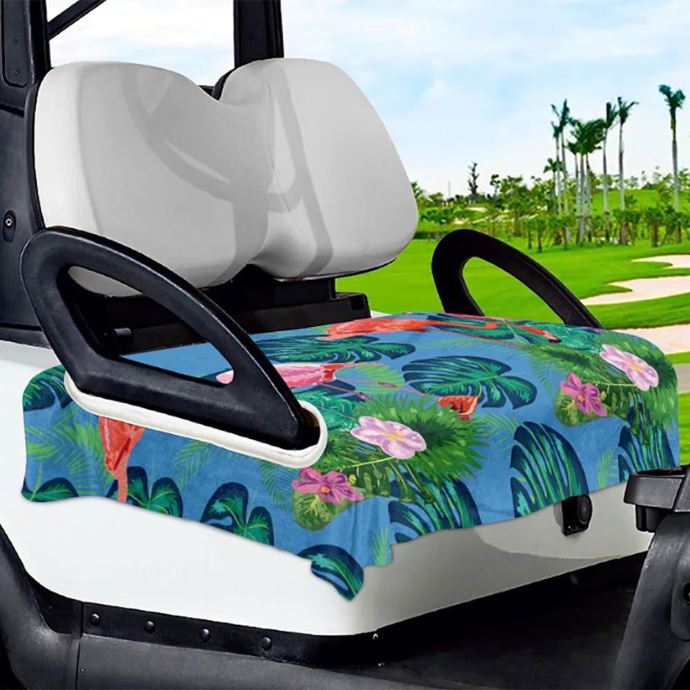 golf seat cover_corporate gifts_nanyanggifts golf seat cover_corporate gifts_nanyanggifts