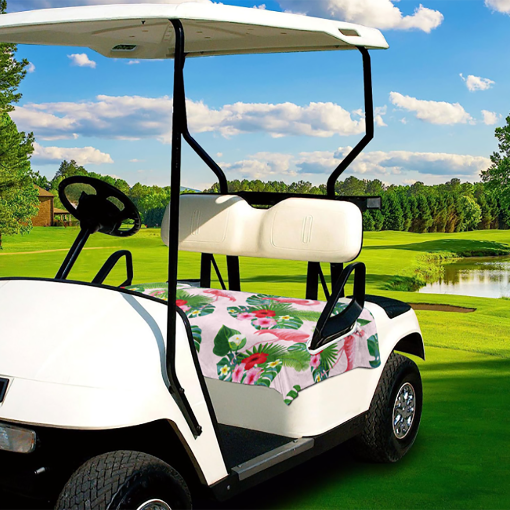 golf seat cover_corporate gifts_nanyanggifts golf seat cover_corporate gifts_nanyanggifts
