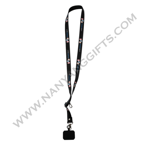 blind box_handphone strap Lanyard_SMU_corporate gifts_nanyanggifts