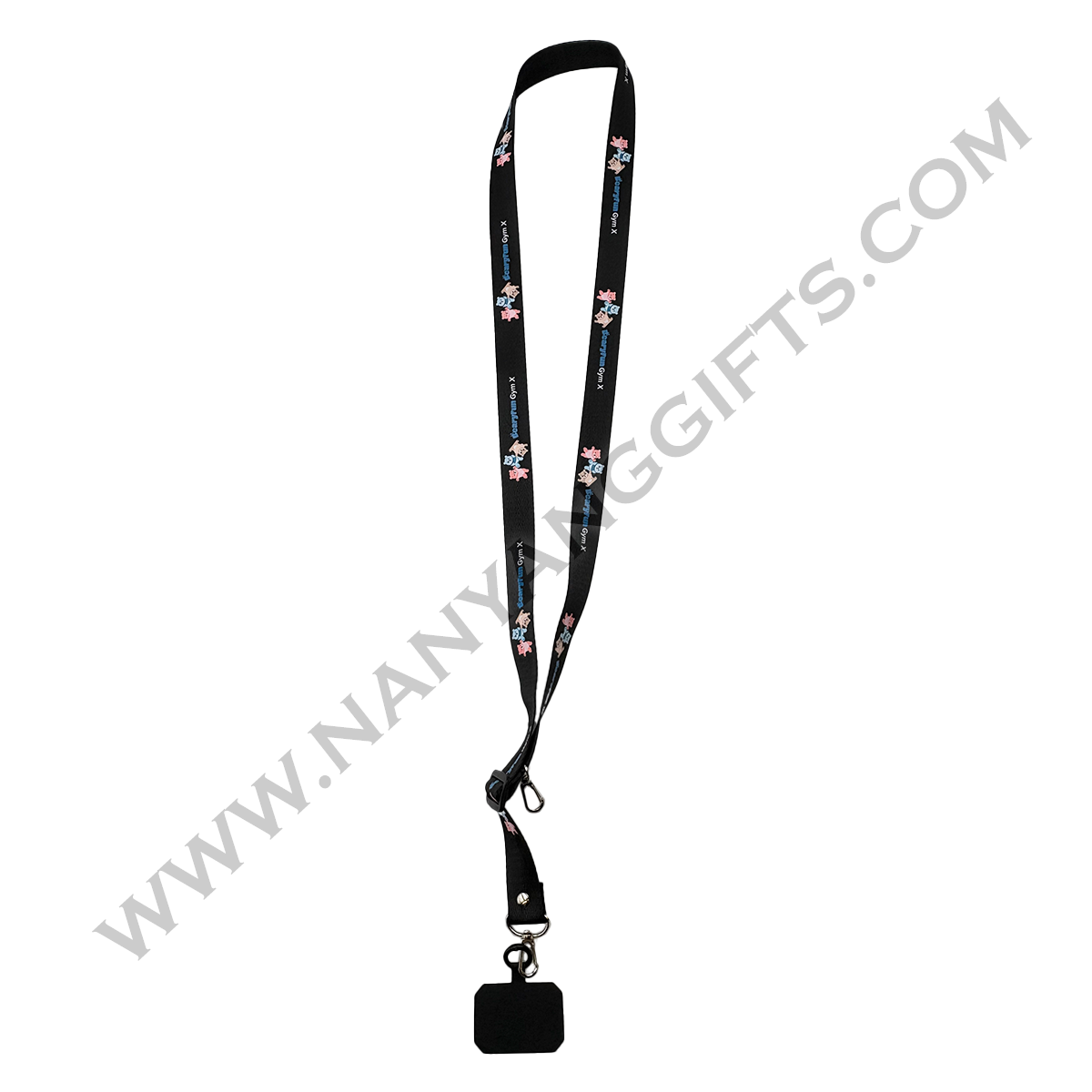blind box_handphone strap Lanyard_SMU_corporate gifts_nanyanggifts blind box_handphone strap Lanyard_SMU_corporate gifts_nanyanggifts
