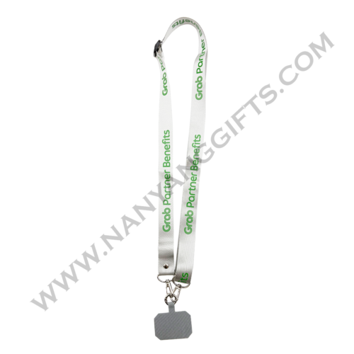 handphone strap Lanyard_Grab_corporate gifts_nanyanggifts