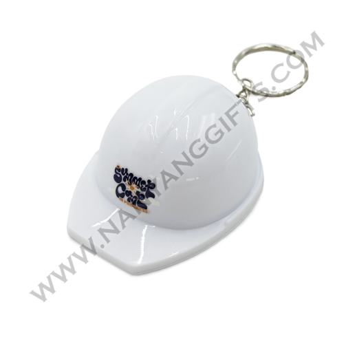 helmet keychain_NTU_corporate gifts_nanyanggifts