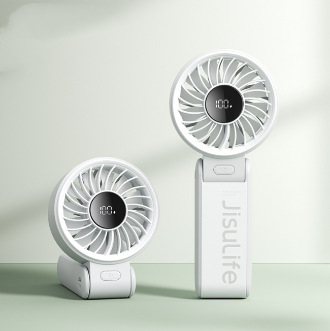 Jisulife fan supplier_nanyanggifts_corporate gifts Jisulife fan supplier_nanyanggifts_corporate gifts