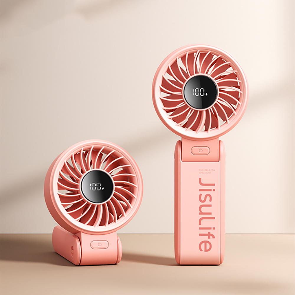 Jisulife fan supplier_nanyanggifts_corporate gifts Jisulife fan supplier_nanyanggifts_corporate gifts