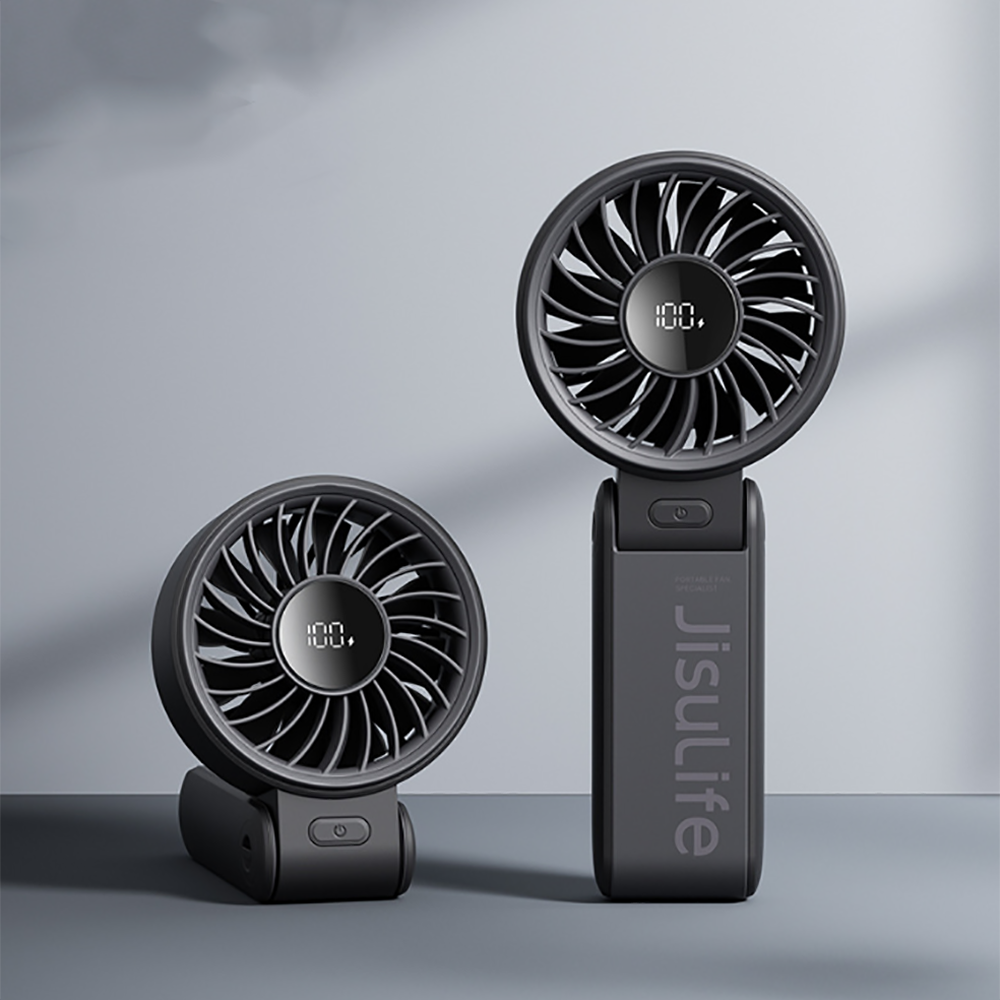 Jisulife fan supplier_nanyanggifts_corporate gifts Jisulife fan supplier_nanyanggifts_corporate gifts