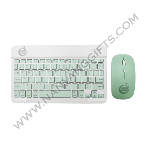 keyboard and mouse set_MASJID AL-MUTTAQIN_nanyanggifts