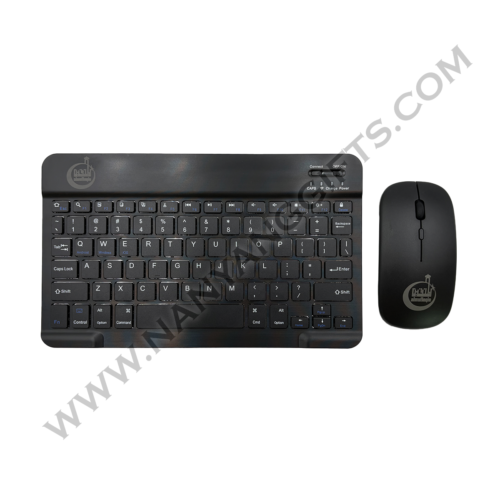 keyboard and mouse set_MASJID AL-MUTTAQIN_nanyanggifts