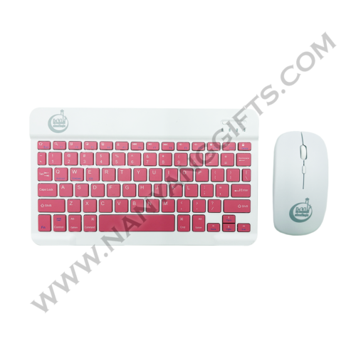 keyboard and mouse set_MASJID AL-MUTTAQIN_nanyanggifts