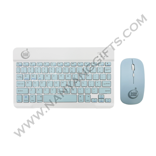 keyboard and mouse set_MASJID AL-MUTTAQIN_nanyanggifts