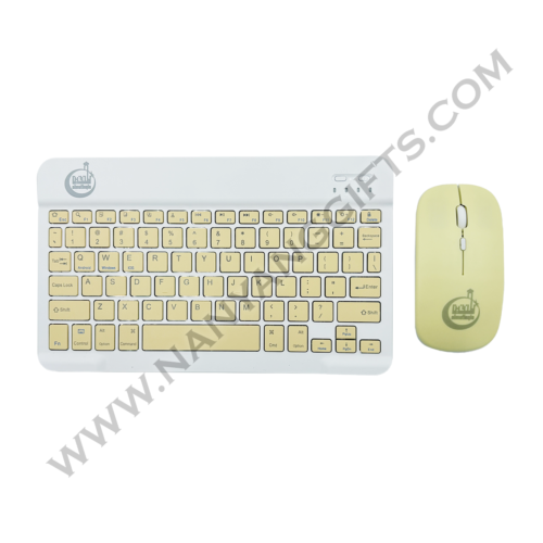 keyboard and mouse set_MASJID AL-MUTTAQIN_nanyanggifts