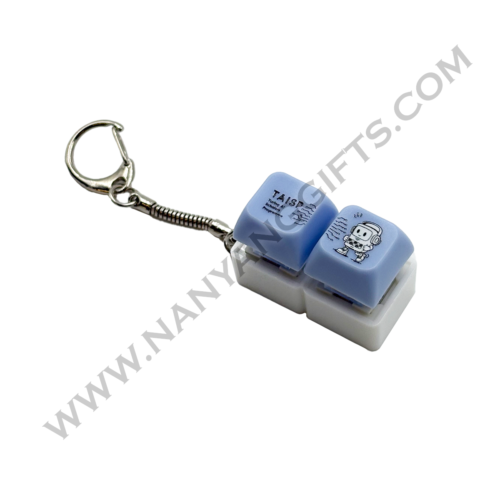 keyboard clicker_NTU_corporate gifts