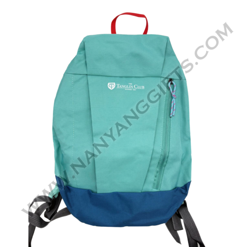 light backpack_The Tanglin Club_nanyanggifts