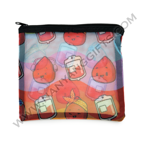 mesh pouch_singapore red cross_corporate gifts_nanyanggifts