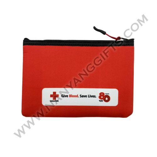 pouch_singapore RedCross_corporate gifts_nanyanggifts